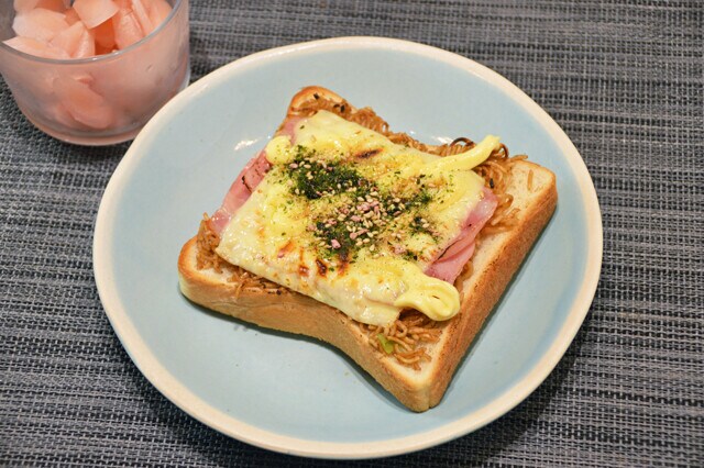 AIバカレシピを野島が手直し！