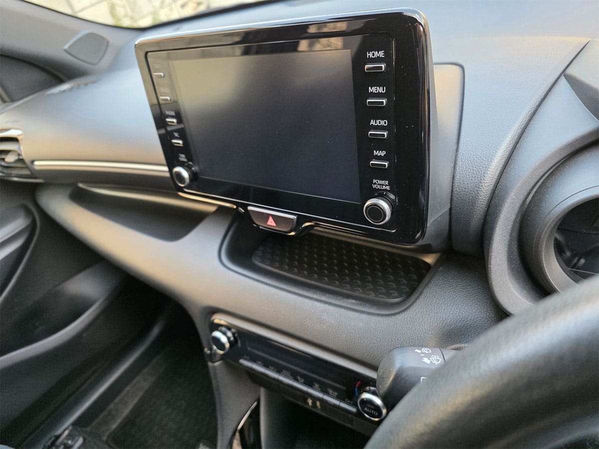 インテリアの「スマホ化」と音声AIの統合1