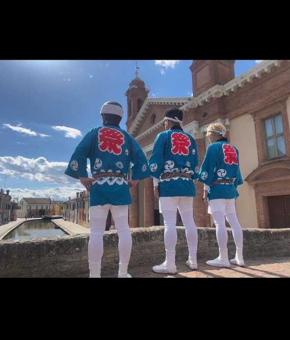 Instagram:手越祐也(@yuya.tegoshi1054)より