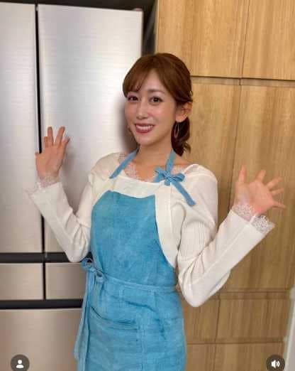 Instagram:中川安奈(@nakagawa.anna1022)より