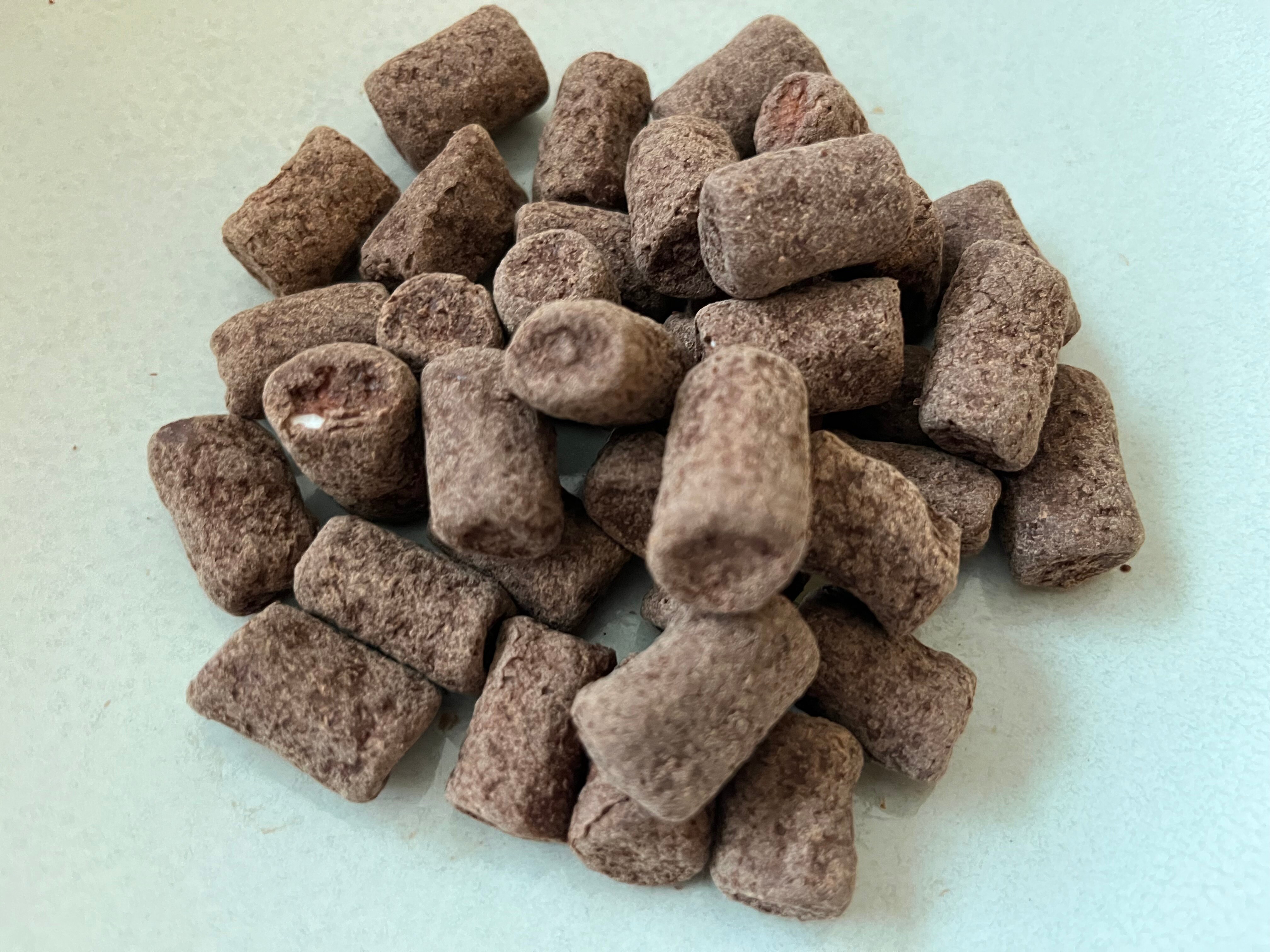 「冬季限定チョコが絶品！」【無印良品】人気のチョコを食べ比べてみた
