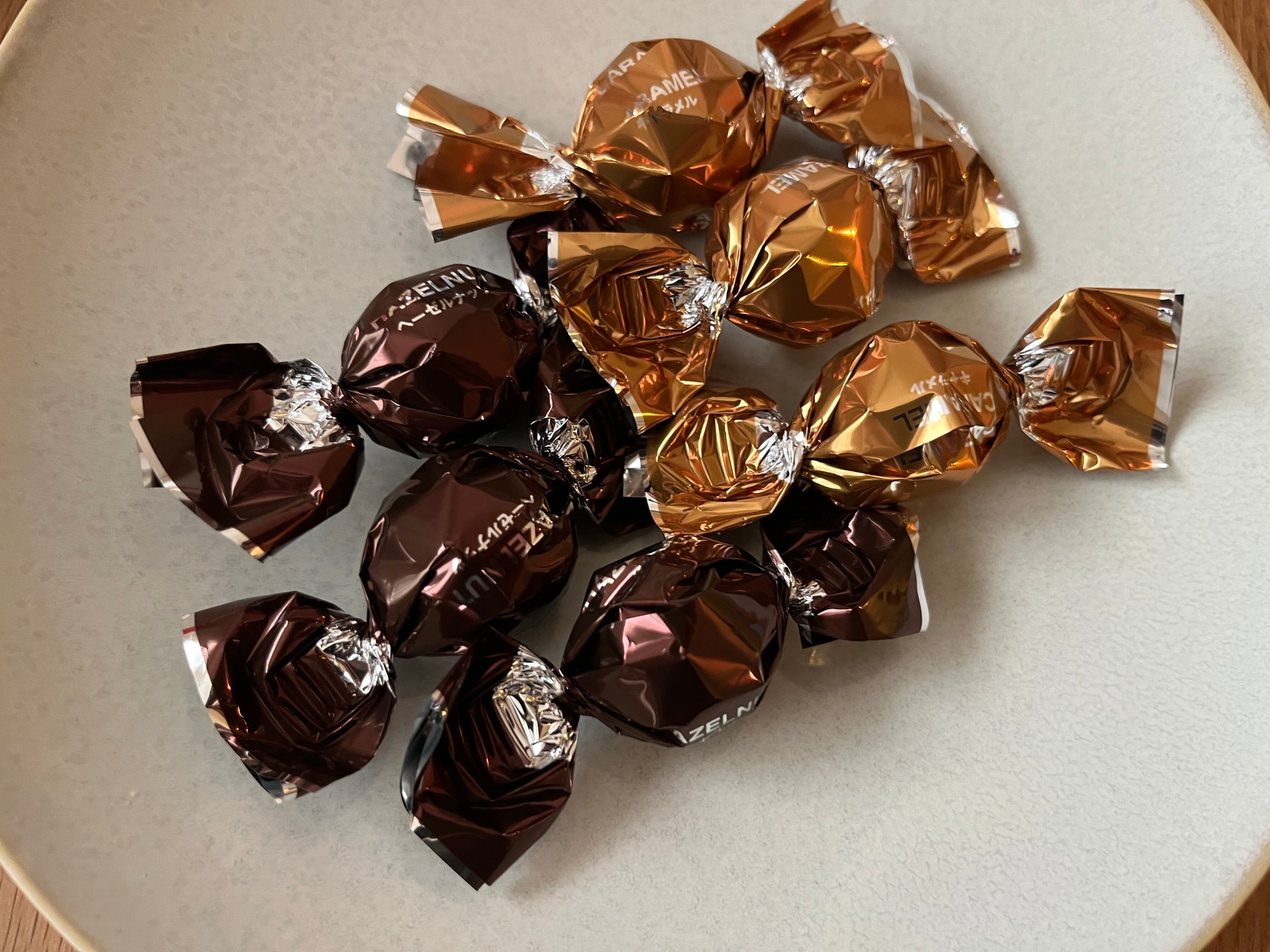 「冬季限定チョコが絶品！」【無印良品】人気のチョコを食べ比べてみた