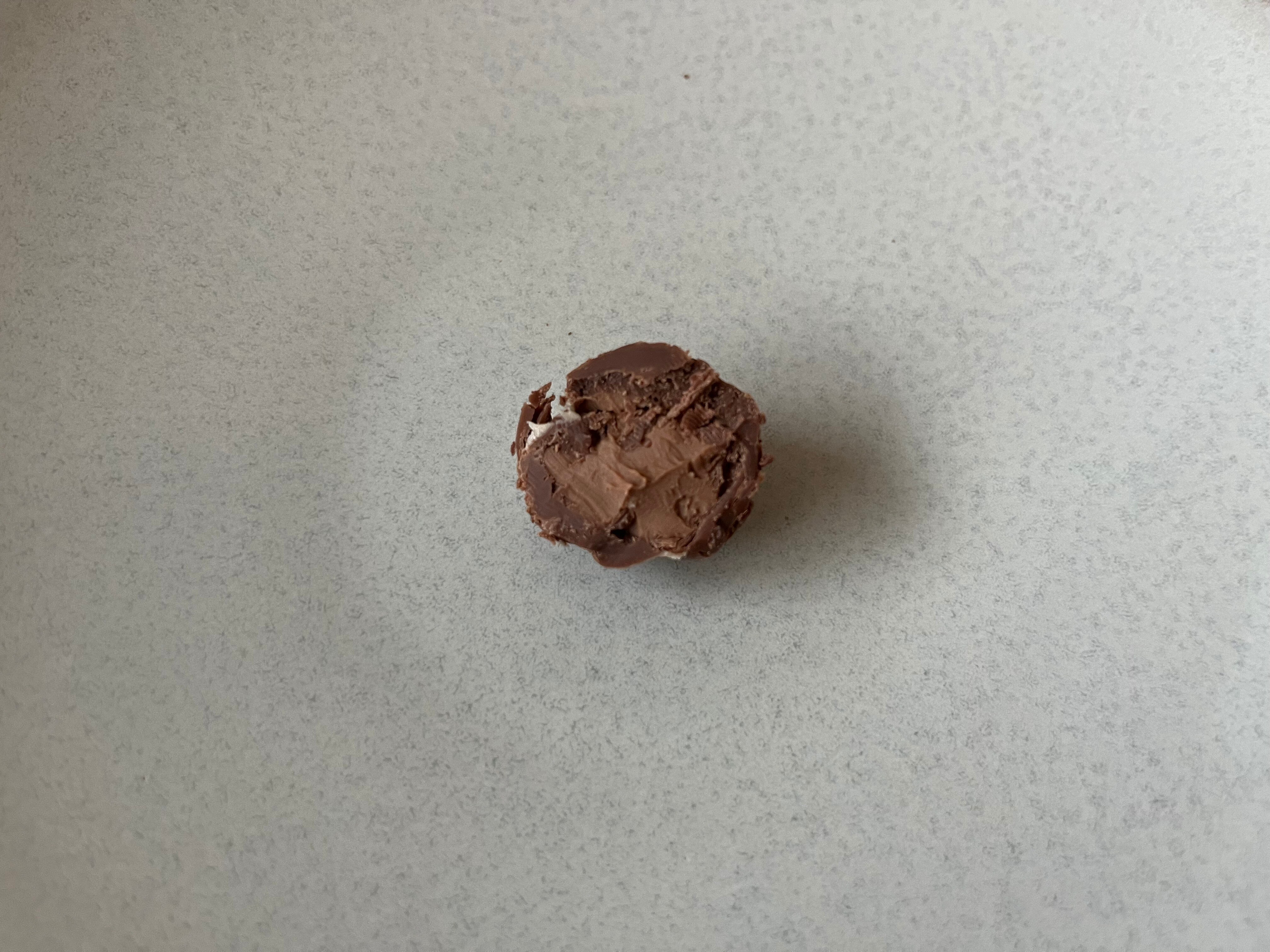 「冬季限定チョコが絶品！」【無印良品】人気のチョコを食べ比べてみた