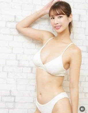 Instagram:谷碧(@aoi_tani__)より