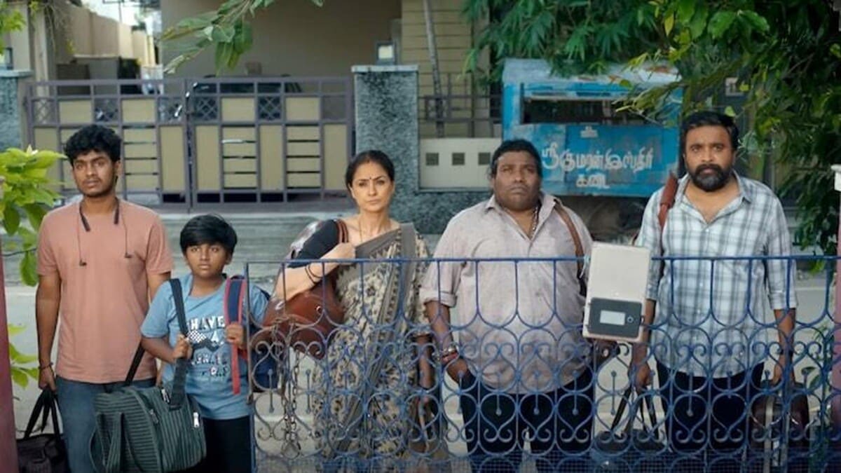 © Million Dollar Studios © MRP Entertainment.