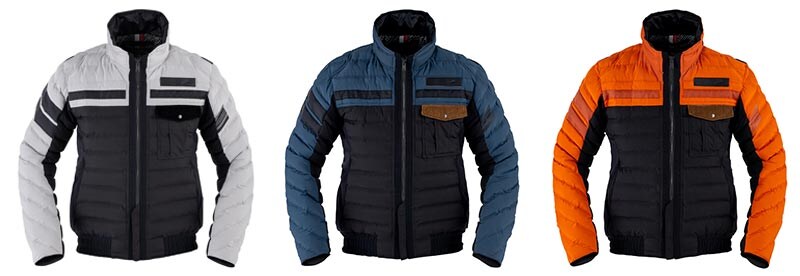 クシタニから2024-25年秋冬ライディングジャケットが登場! 記事9