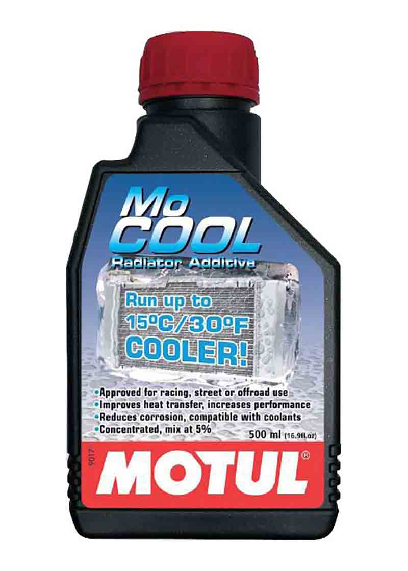 「鈴鹿8耐」上位10チームの半数を MOTUL がオイルサポート 記事5