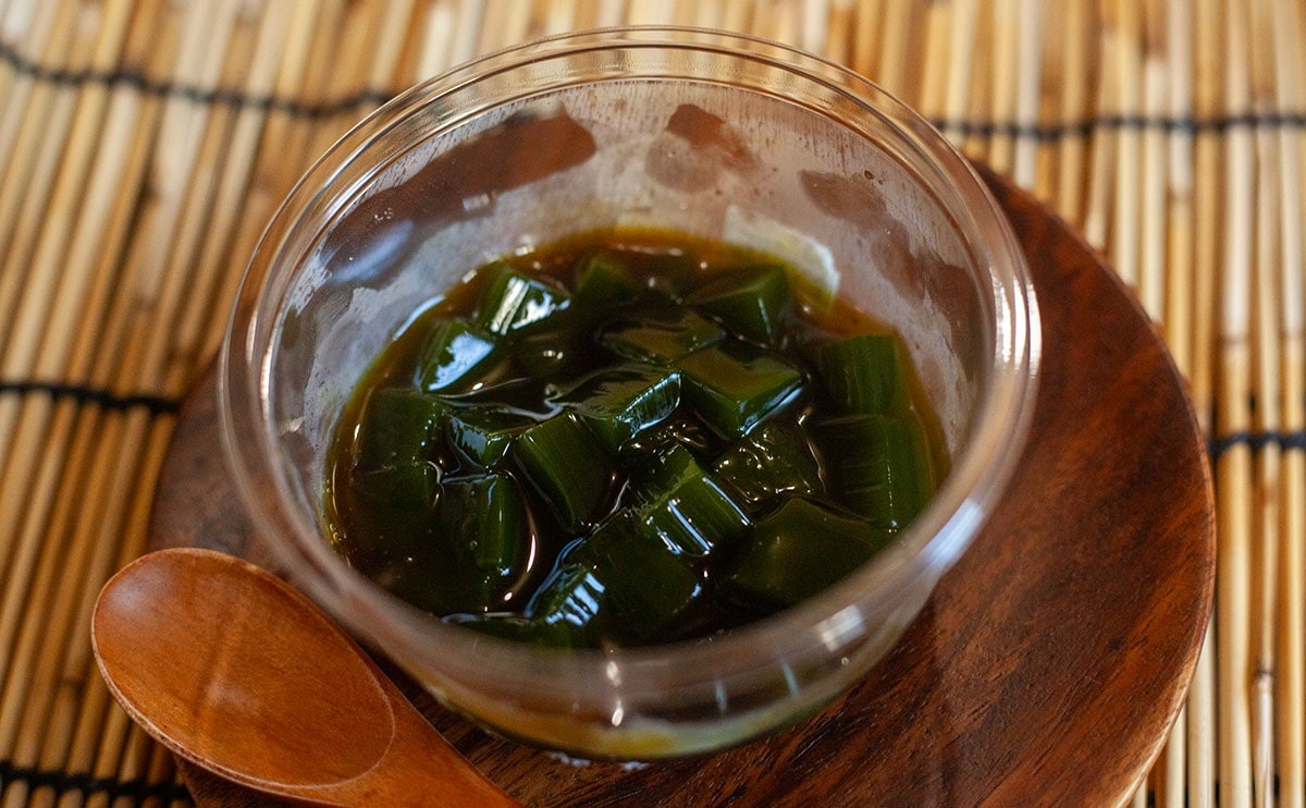 「猛暑にぴったり」「癒される」つるんといけちゃう【セブン】夏スイーツ
