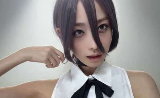 Instagram:高橋ひかる(@hikaru_takahashi_official)より