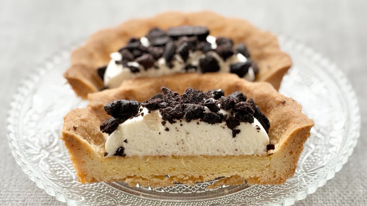 ザクザクとろ～の食感がすごい！【ファミマ】の新作がおいしくて楽しい