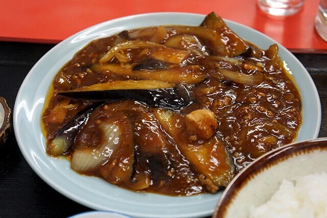 茶色いはうまい！