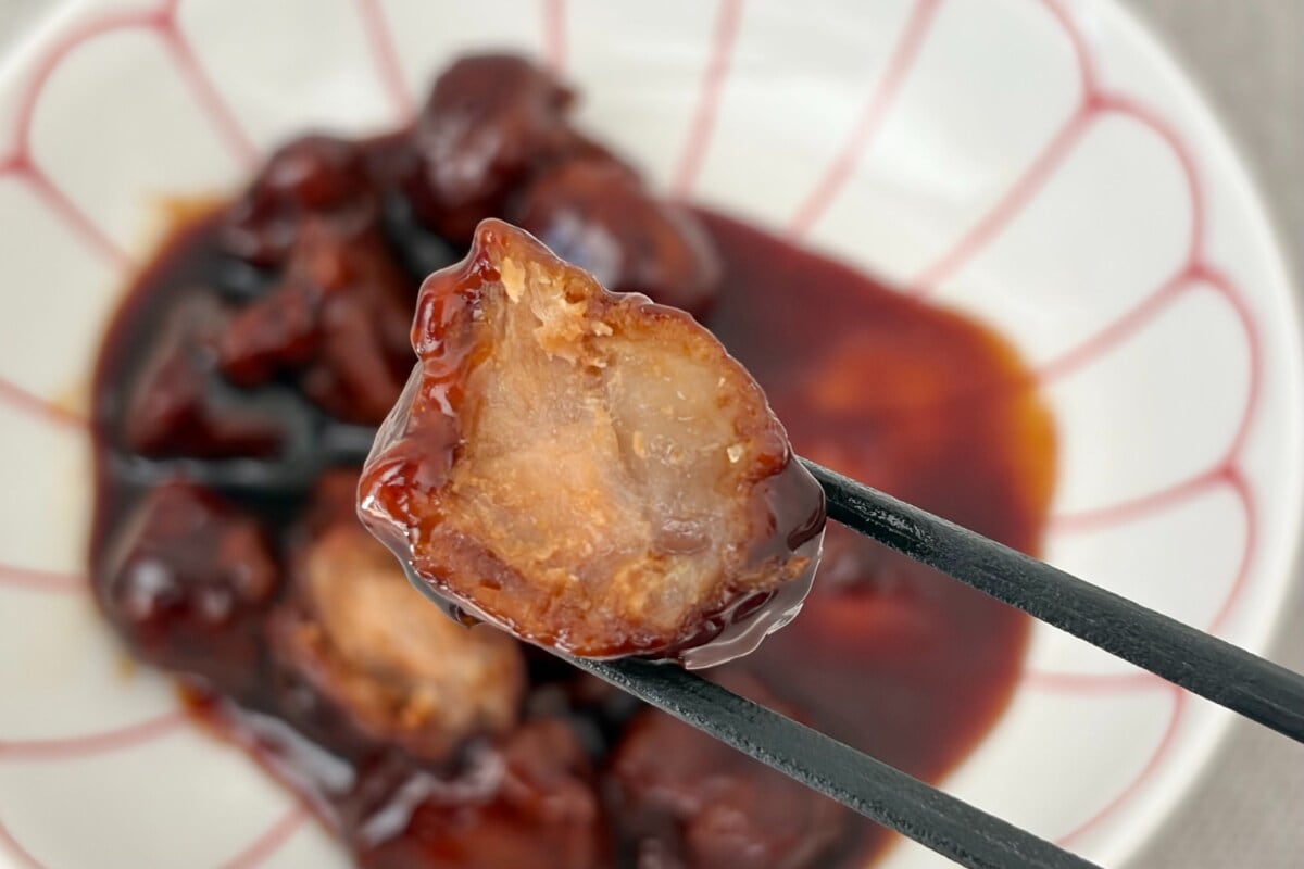 これだけでご飯3杯いけるかも……！【ファミマ】の有名シェフ監修グルメ