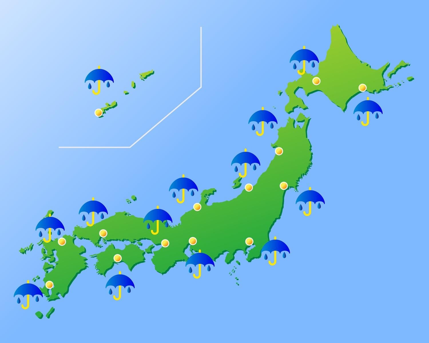 今年の梅雨は大雨？夏の猛暑は？異常気象の権威に“日本の気候がおかしいワケ”を聞く