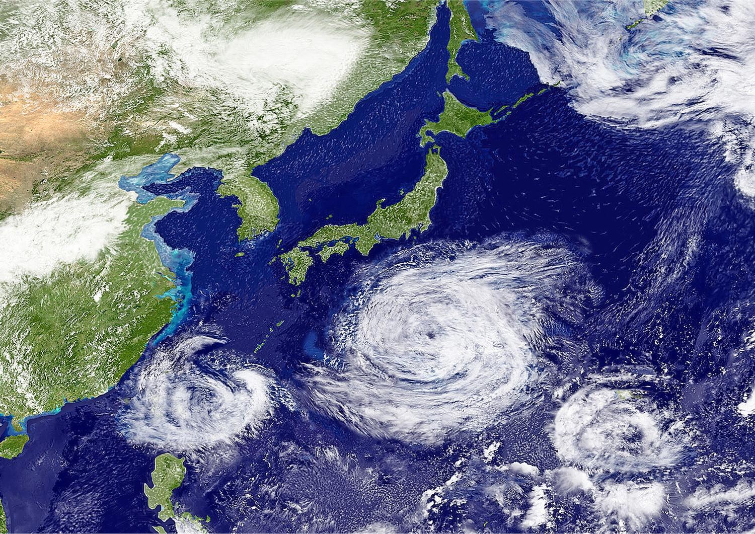 今年の梅雨は大雨？夏の猛暑は？異常気象の権威に“日本の気候がおかしいワケ”を聞く