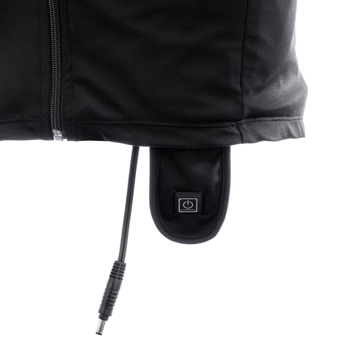 EK-317 12V WP ストレッチE-ミドルインナーウェアー