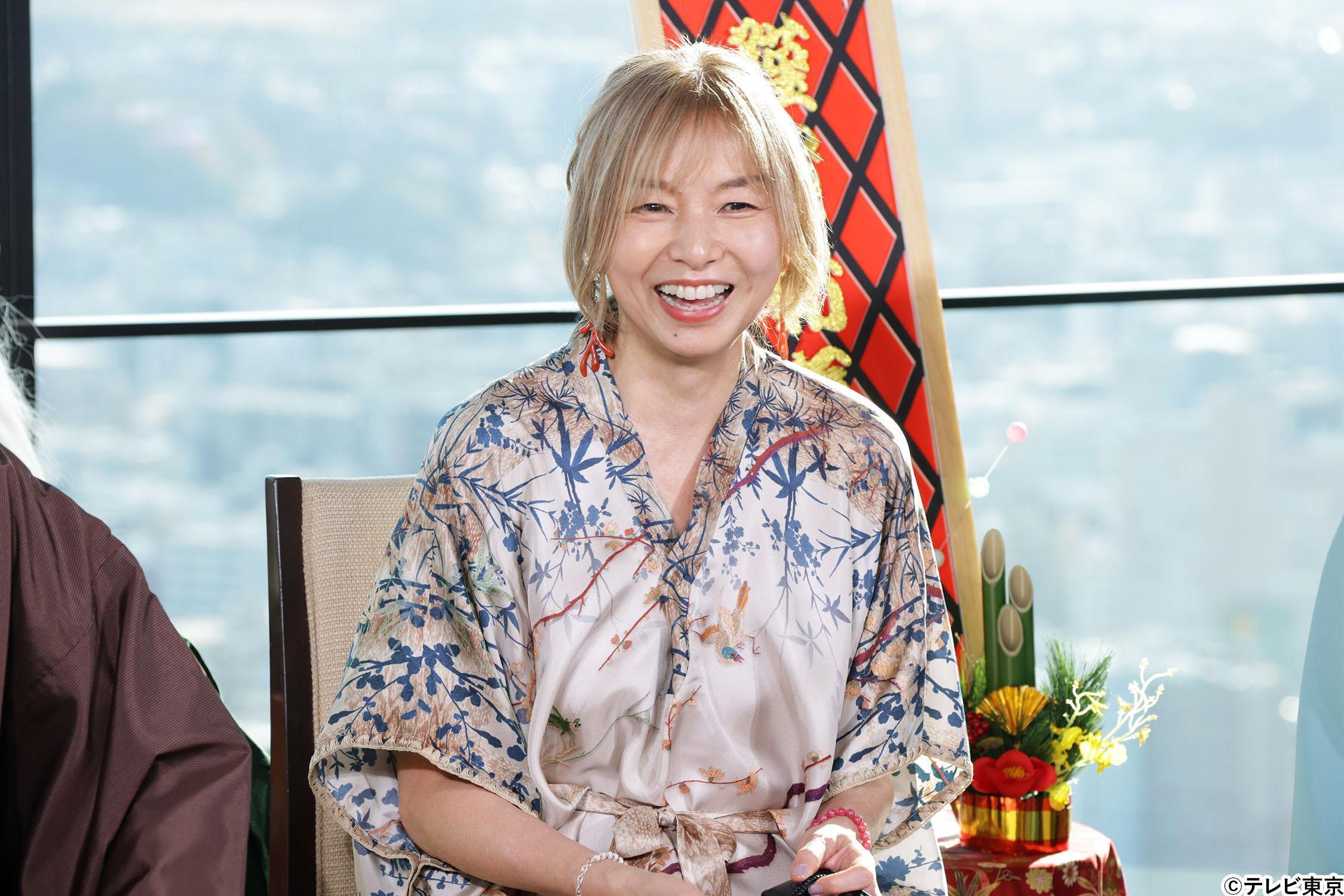 松田元太（Travis Japan）“意外すぎる”2026年の抱負とは？「家、ついて行ってイイですか？新春SP」