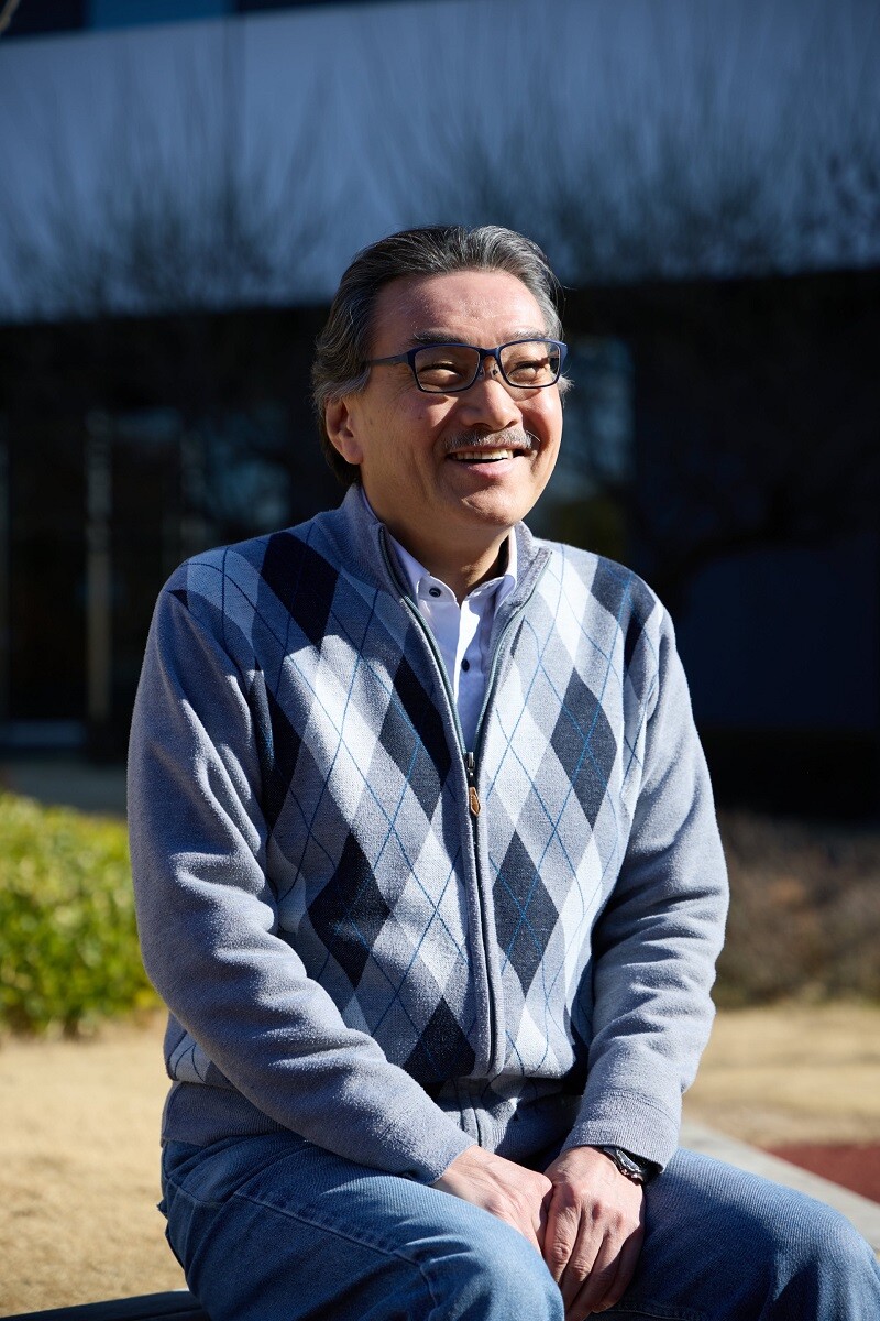 「ですからがくぜんとしました。あれだけ苦労して発見し、論文まで発表したのに......」と語る柳沢正史先生