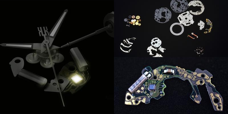 バイクライダー向け時計「MOTO-R」から、日常からツーリングまで軽快に使えるΦ38mm新モデル『MOTO-R