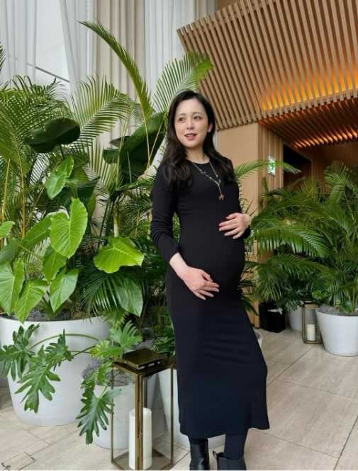 Instagram:久慈暁子(@kuji_akiko)より