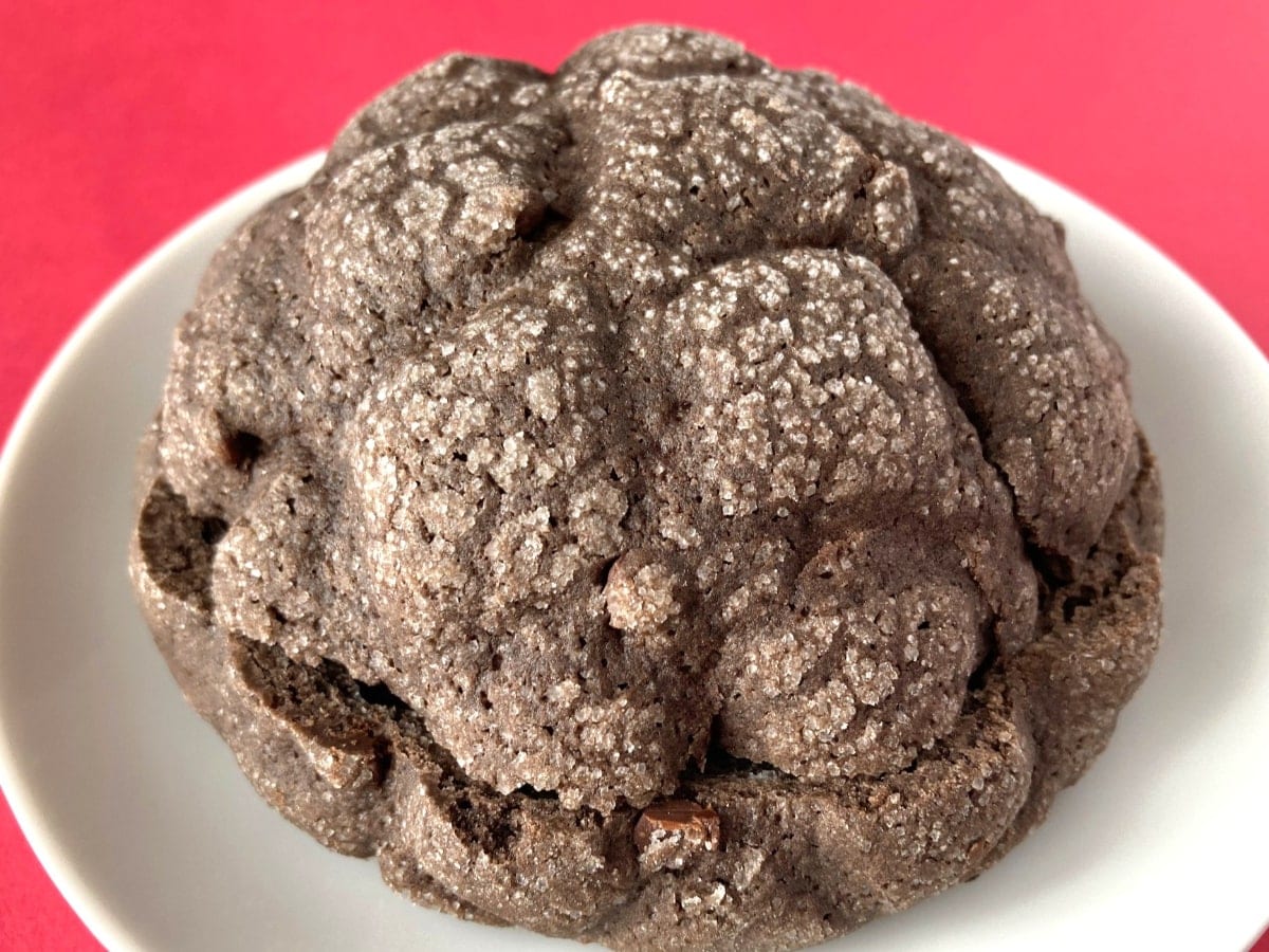 「香ばしくてウマ！」「ホイップが美味しい！」【ローソン】毎日食べたくなる？新作メロンパン