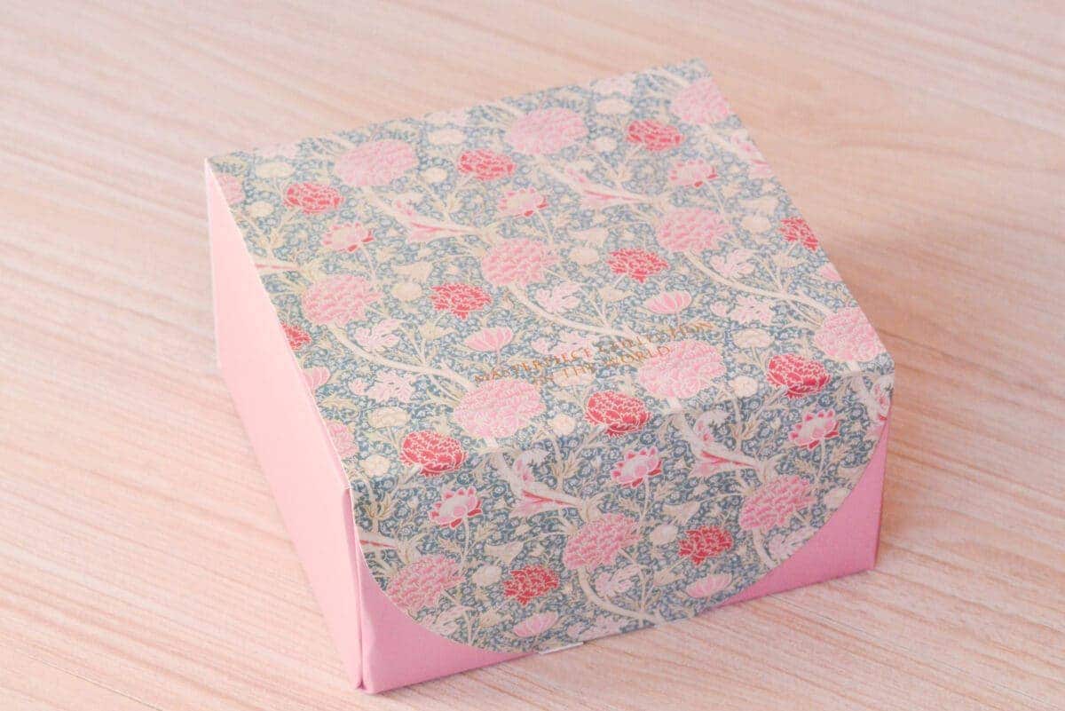 ラッピングは100均がかわいい♡高見え＆おしゃれなアイテム9選