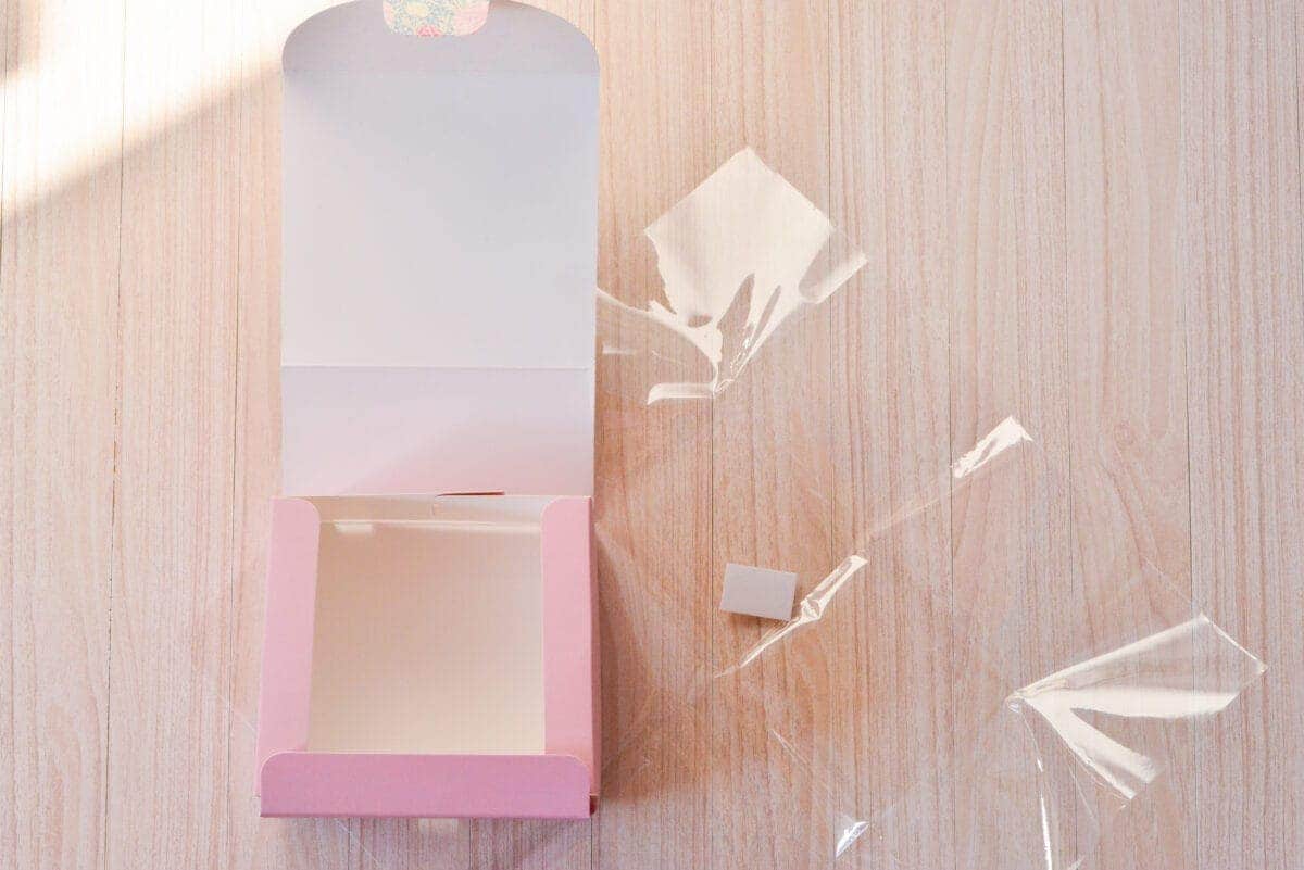 ラッピングは100均がかわいい♡高見え＆おしゃれなアイテム9選