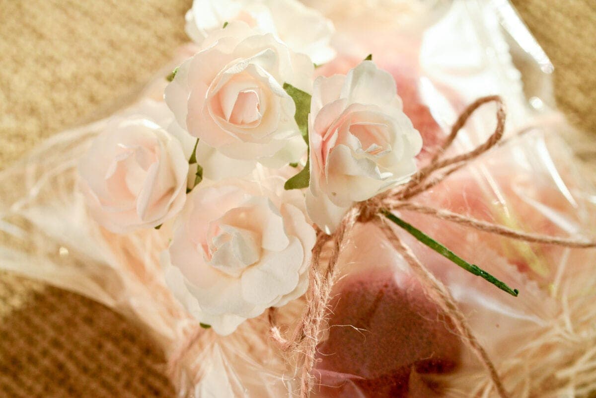 ラッピングは100均がかわいい♡高見え＆おしゃれなアイテム9選