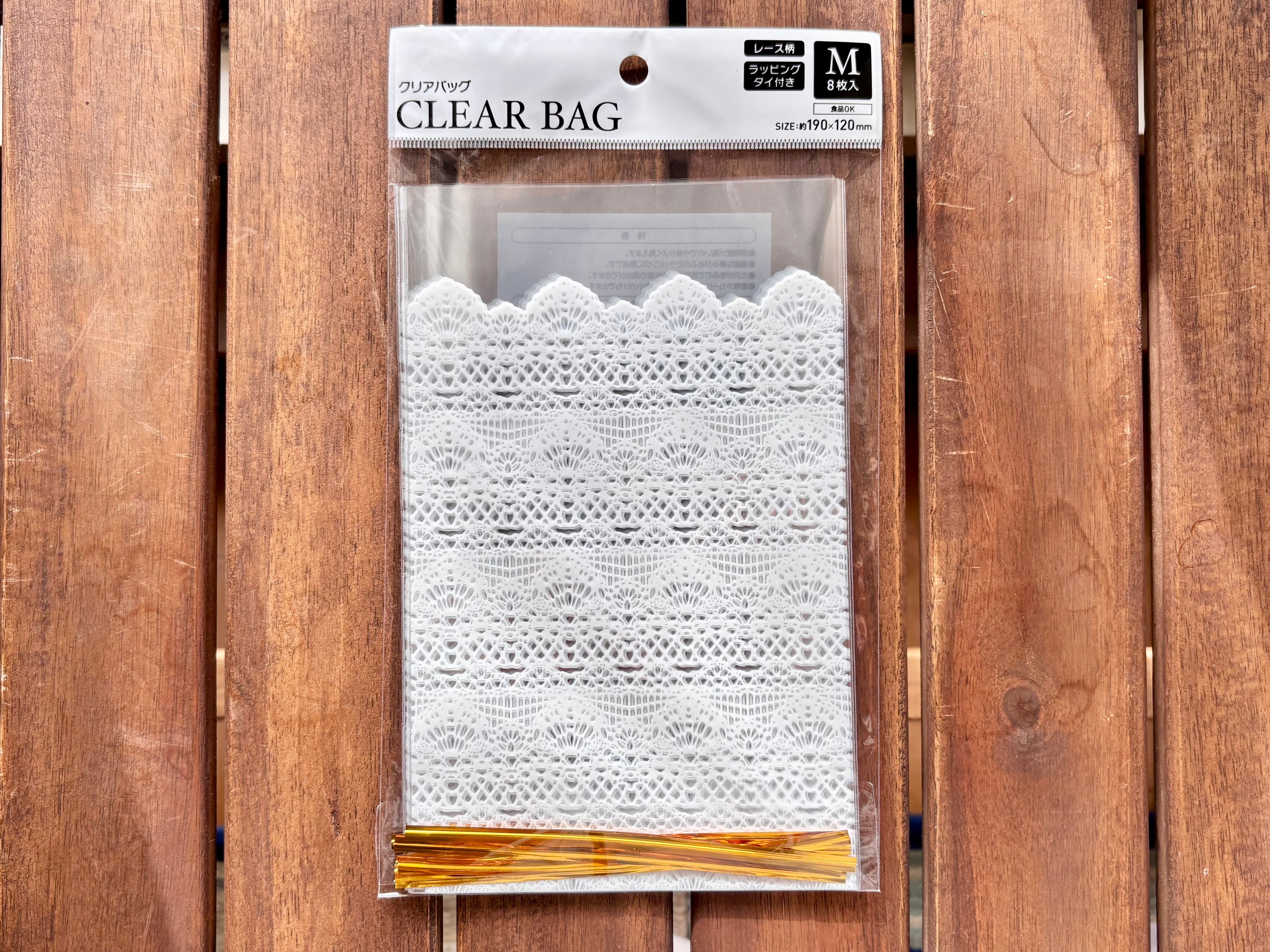 ラッピングは100均がかわいい♡高見え＆おしゃれなアイテム9選