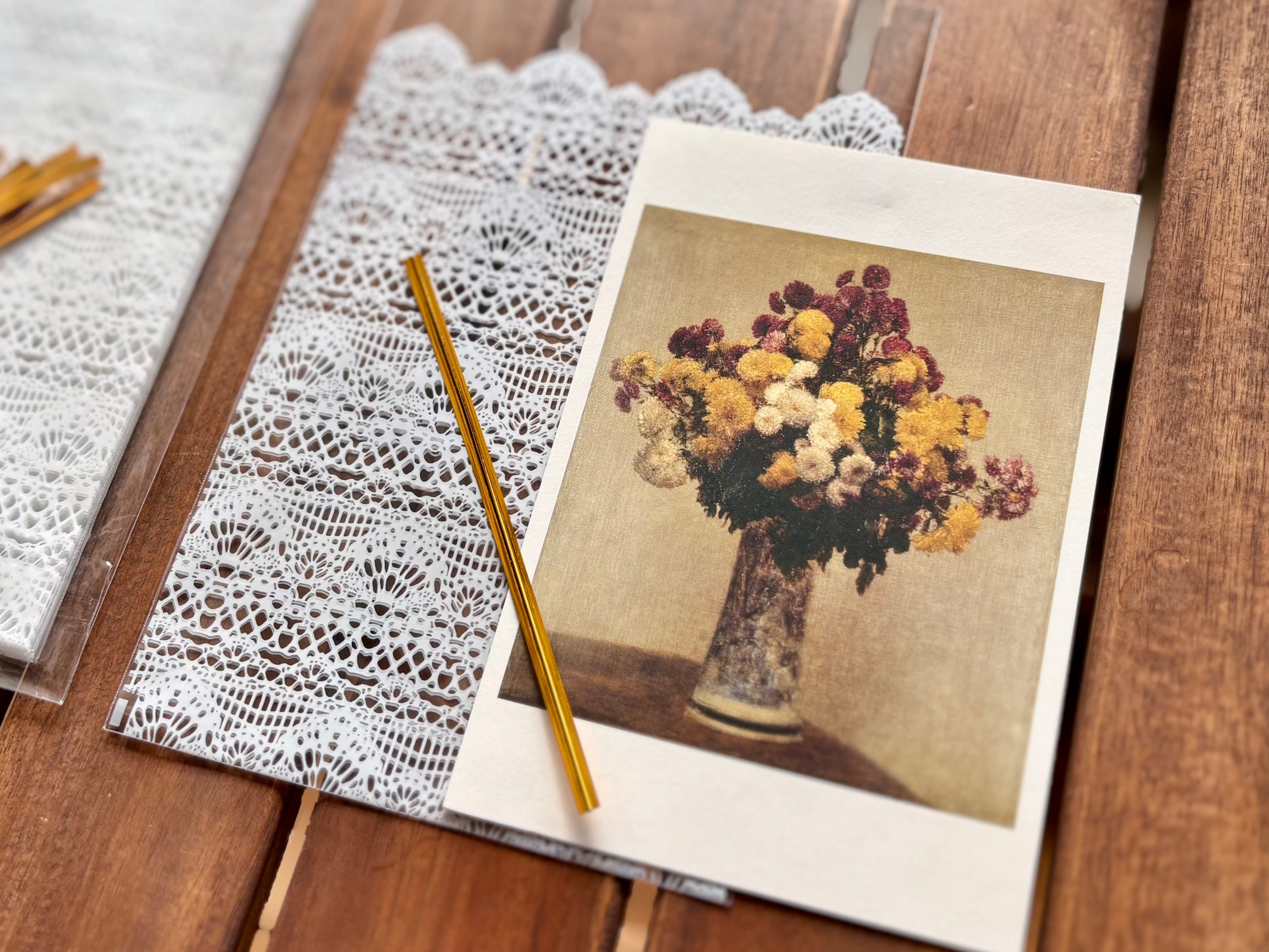 ラッピングは100均がかわいい♡高見え＆おしゃれなアイテム9選