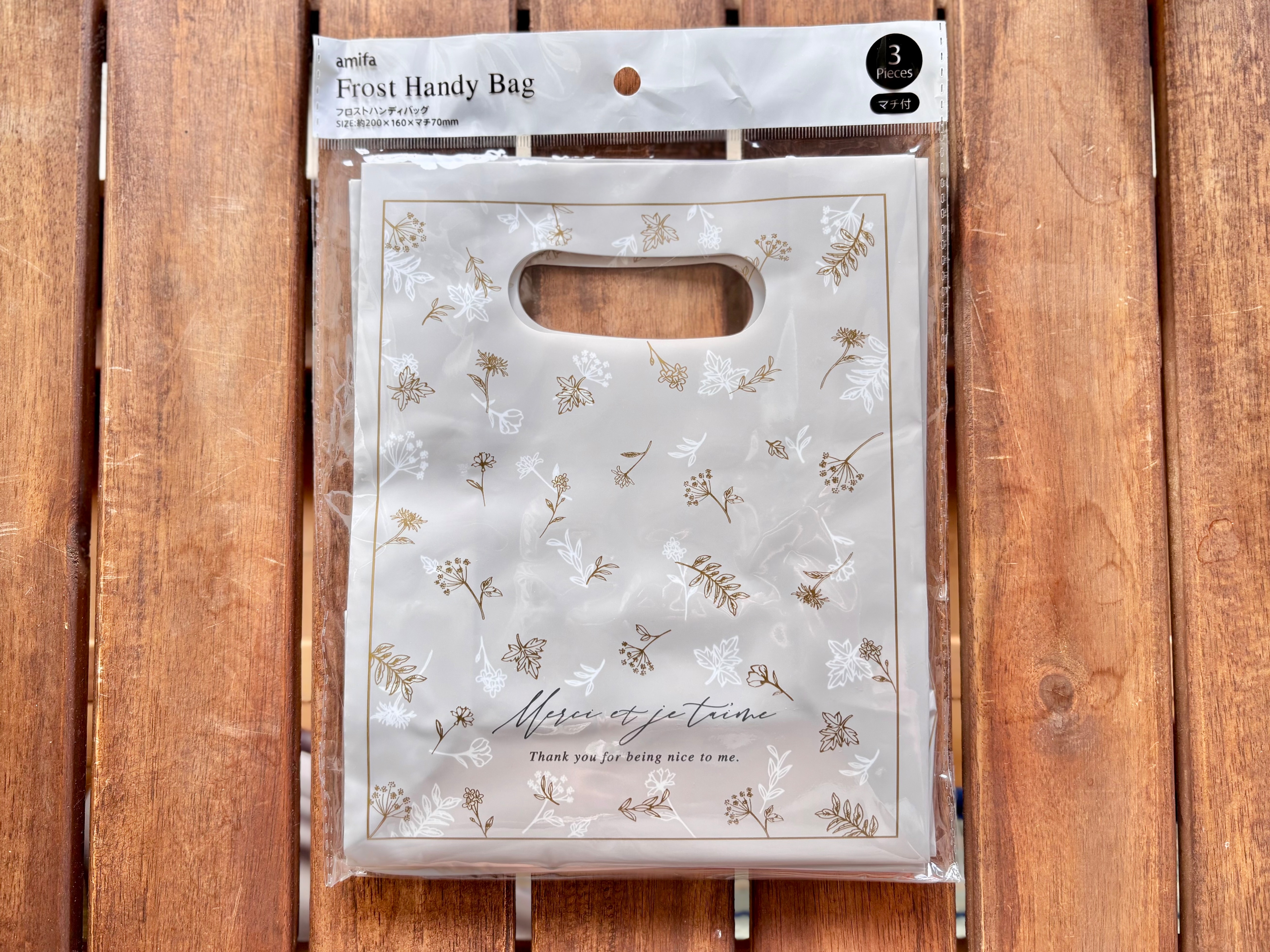 ラッピングは100均がかわいい♡高見え＆おしゃれなアイテム9選