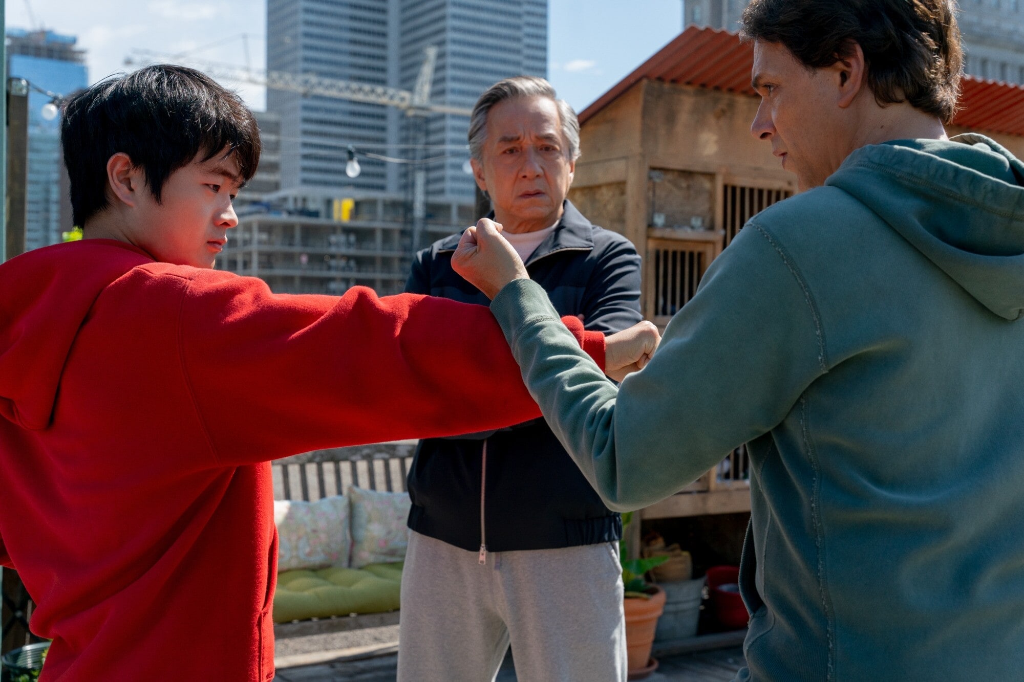 © 2025 Sony Pictures Entertainment (Japan) Inc. All rights reserved.