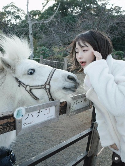 Instagram:なえなの(@naenano0114)より