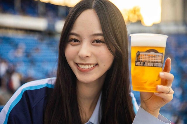 もちろん、早い時間からビールをいただきました
