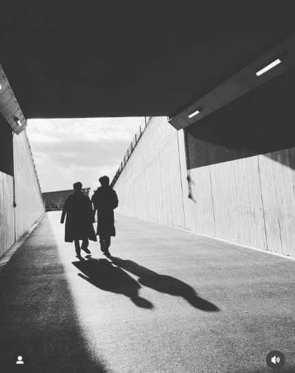 Instagram:妻夫木聡(@satoshi_tsumabuki_official)より