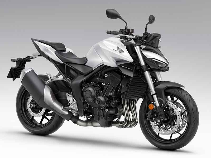 【リコール】CB1000 HORNET/SP 2車種 計503台 メイン