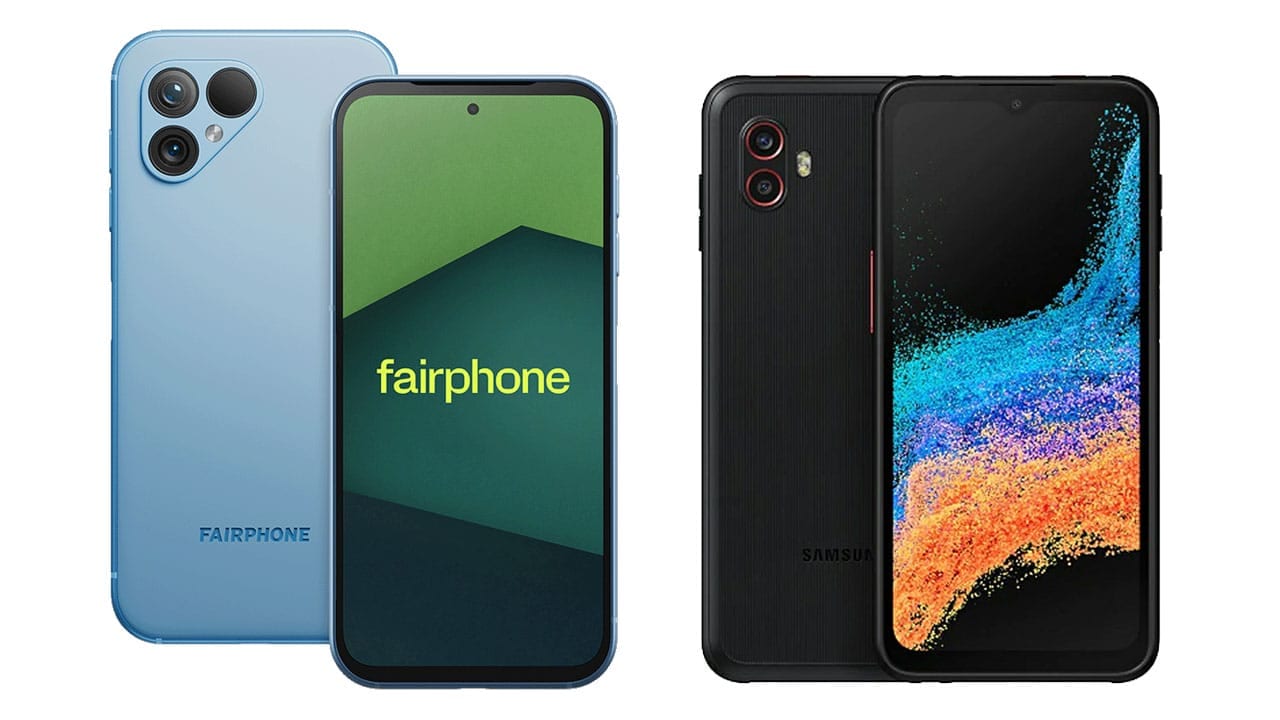 ガラケーみたいにバッテリー交換できるスマホはなぜ少ない？「修理する権利」のいま1