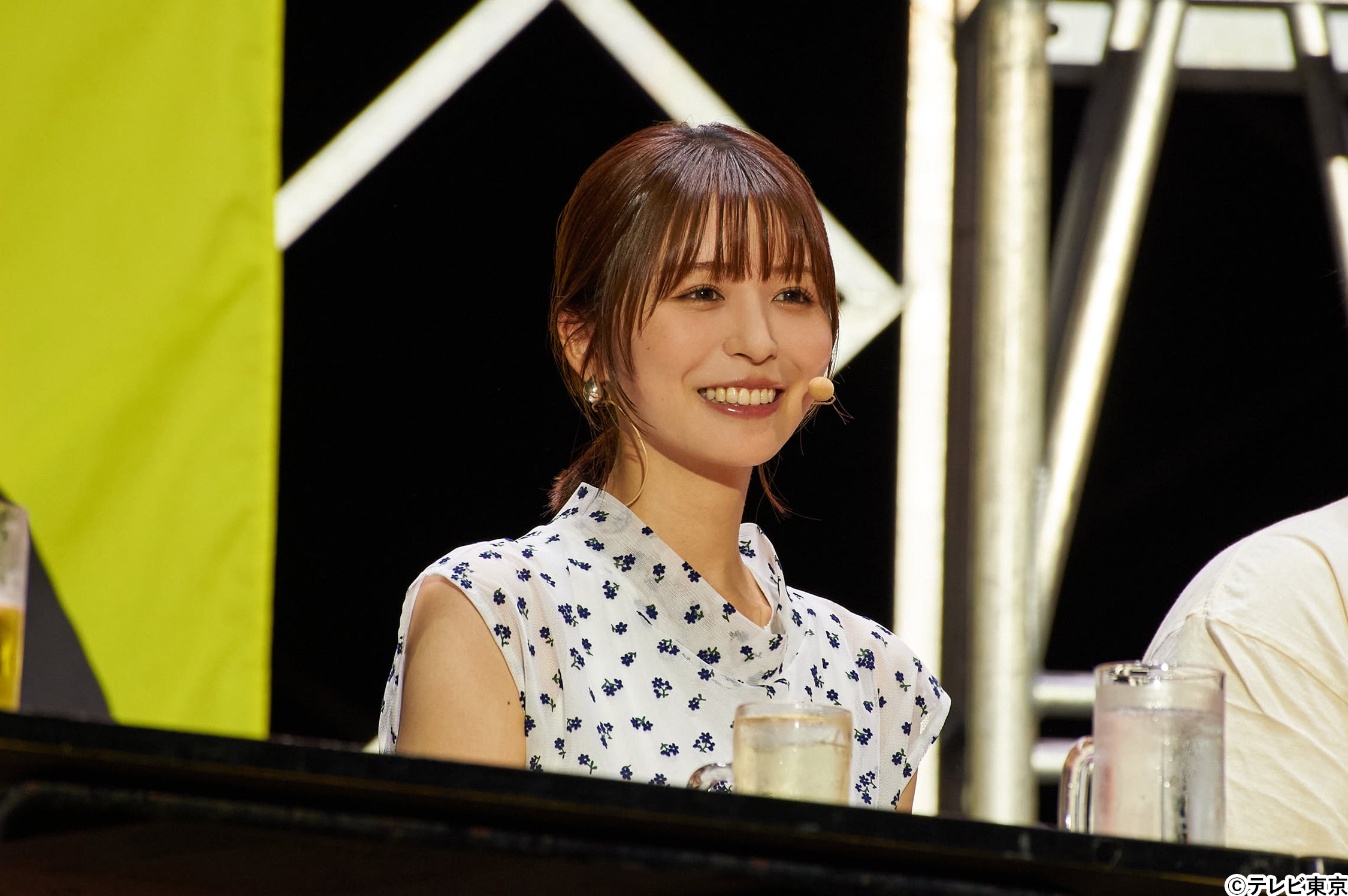 「何!? この飲み会~」5000人と乾杯!「川島明の辞書で呑む」リアルイベント第3弾も大盛況