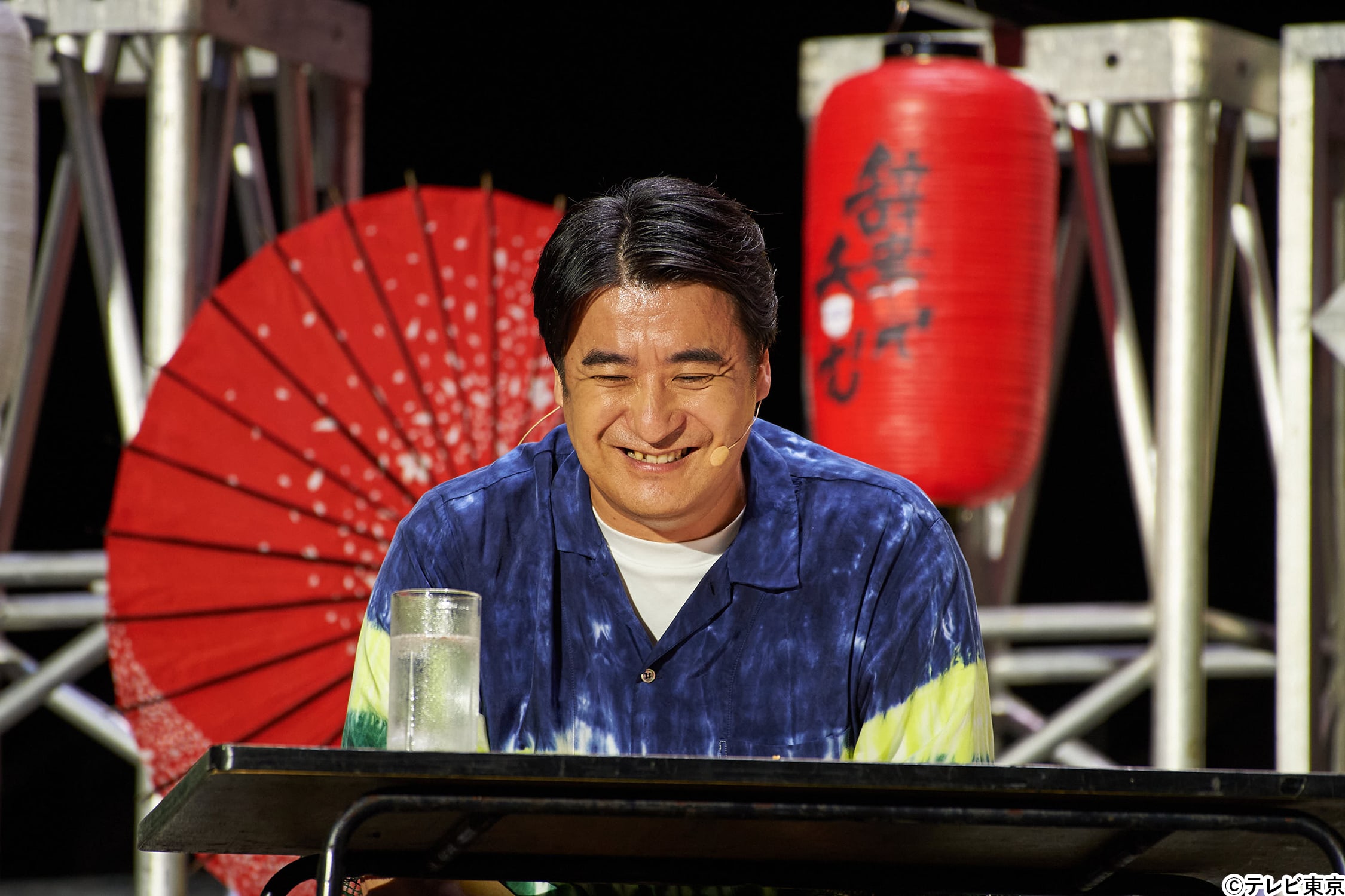 「何!? この飲み会~」5000人と乾杯!「川島明の辞書で呑む」リアルイベント第3弾も大盛況