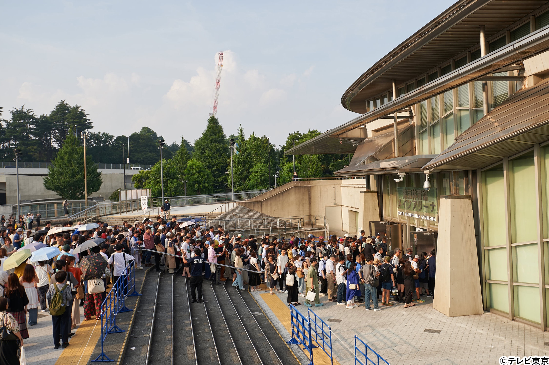 「何!? この飲み会~」5000人と乾杯!「川島明の辞書で呑む」リアルイベント第3弾も大盛況