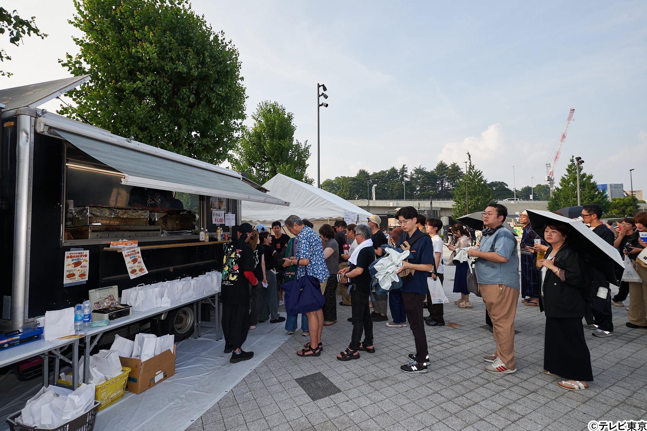 「何!? この飲み会~」5000人と乾杯!「川島明の辞書で呑む」リアルイベント第3弾も大盛況