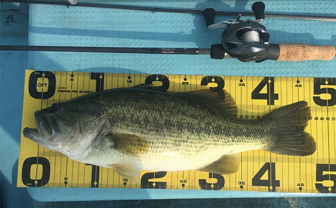 バスフィッシングにおける【ロッドのブランクスルー構造のメリット・デメリット】