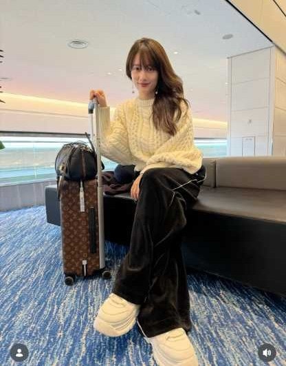 Instagram:谷まりあ(@mariaaaa728)より