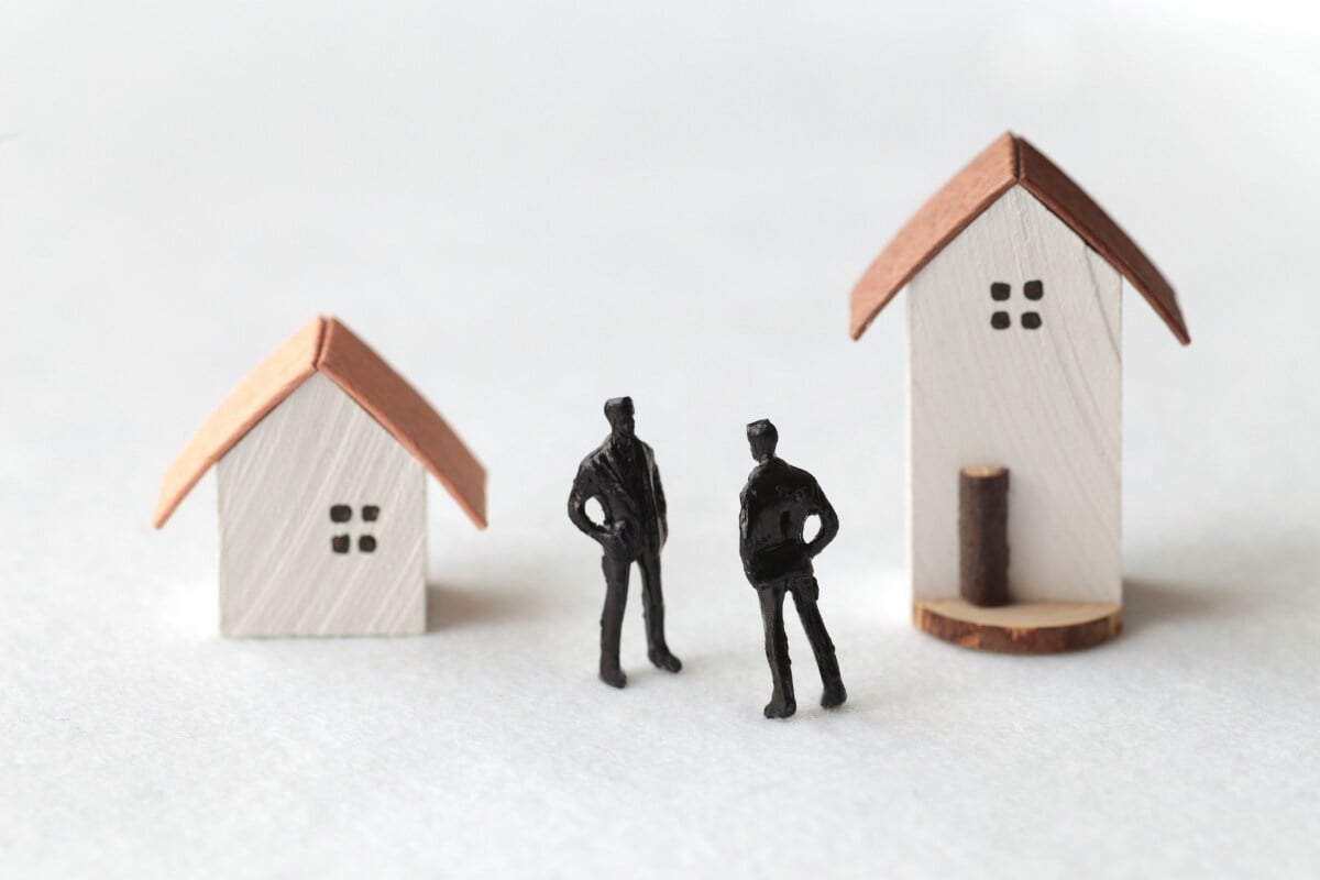 兄を信頼して貸したのに……年収470万・52歳男性の200万借金トラブルが解決に向かった意外な理由