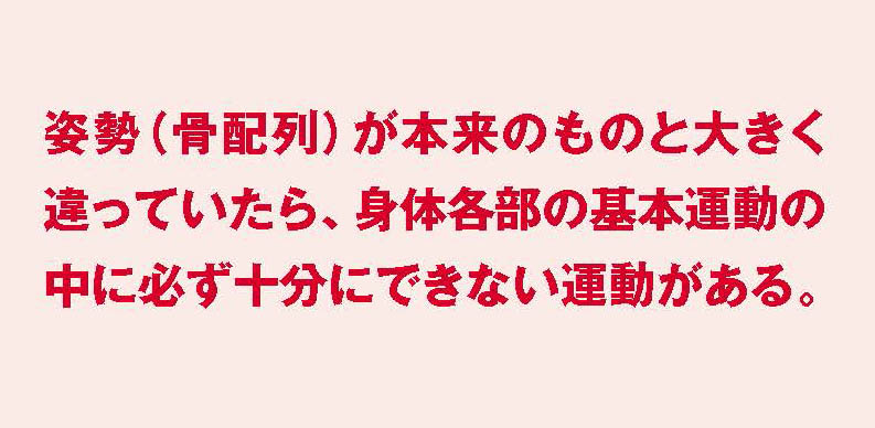 痛い部位が直接悪いわけじゃない【スポーツ障害予防の教科書】