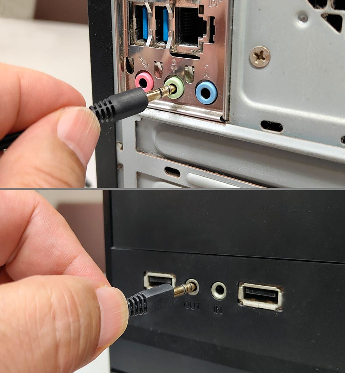 【Windows 11】イヤホンとスピーカーを抜き差しせず切り替える方法の画像3