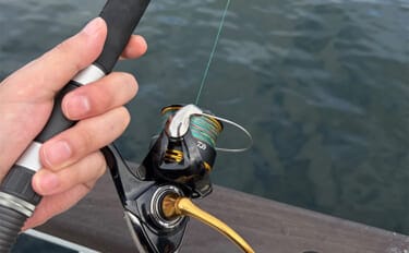 ライトショアジギング超入門（LSJ）　天気と潮回りで魚の釣れやすさが変わるって本当？