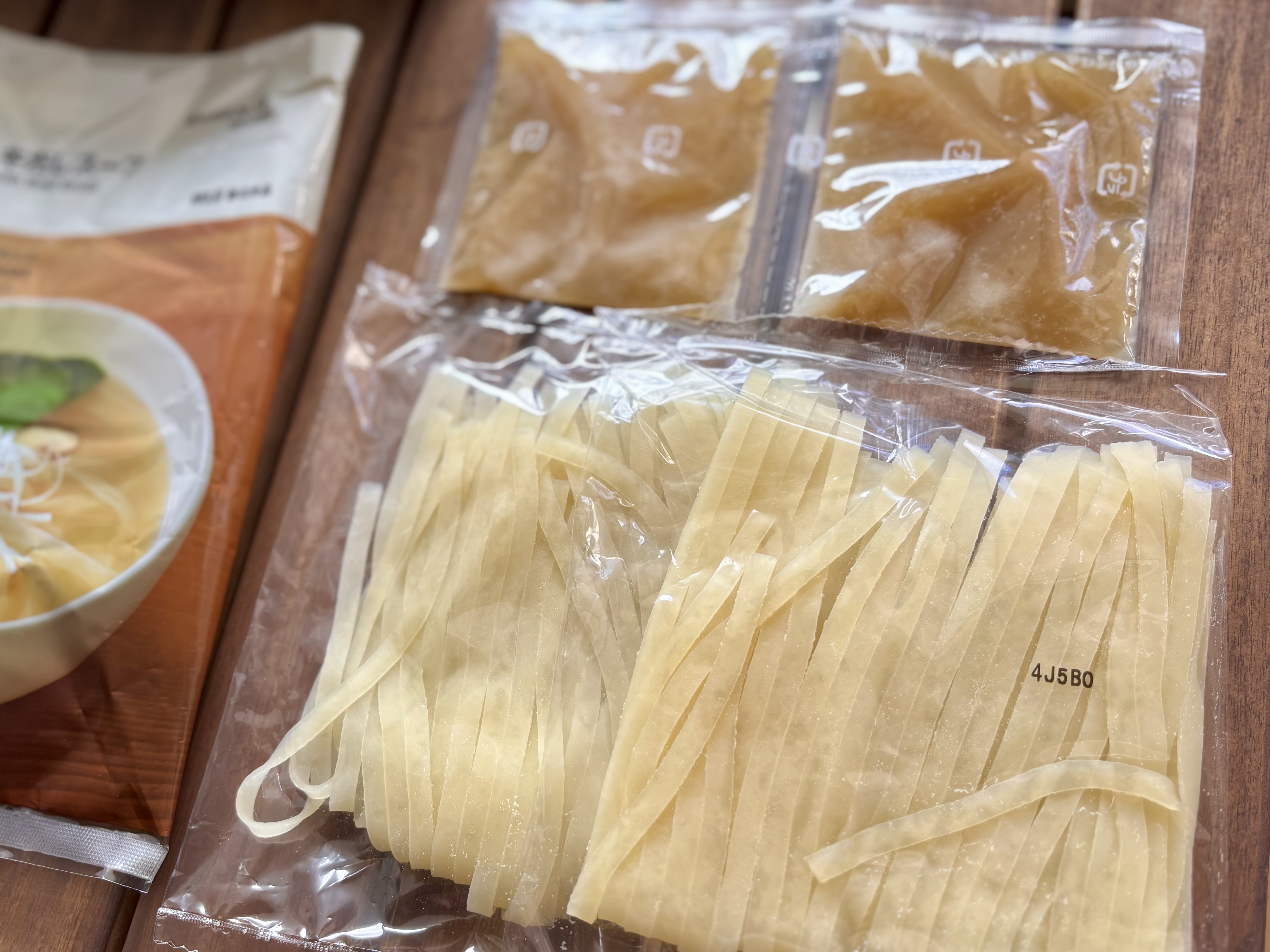 「冷麺を通年売ってほしい」→その結果……【無印良品】の新作が想定外だった