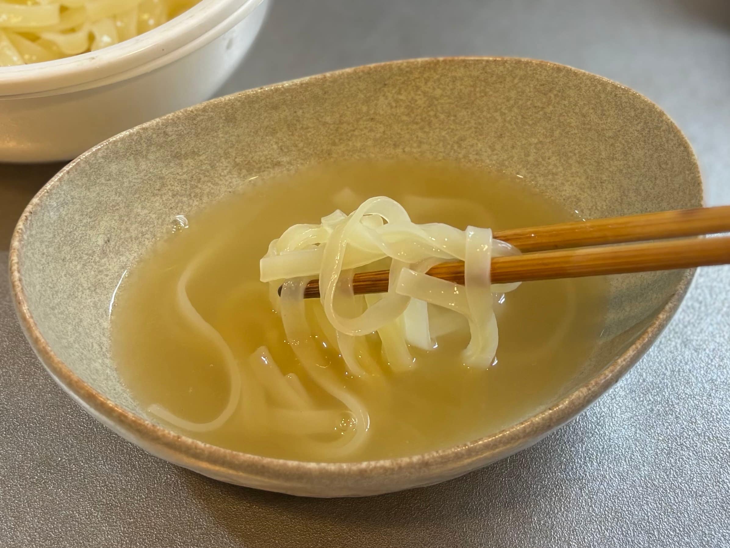 「冷麺を通年売ってほしい」→その結果……【無印良品】の新作が想定外だった