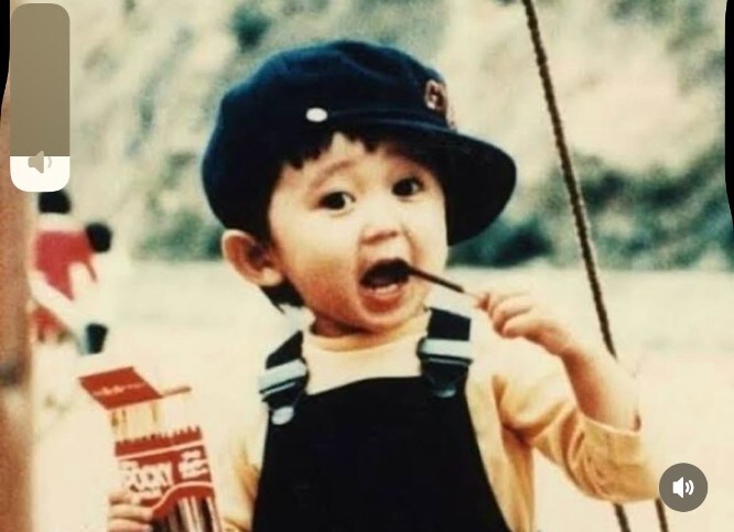 Instagram：有吉弘行(@ariyoshihiroiki)より