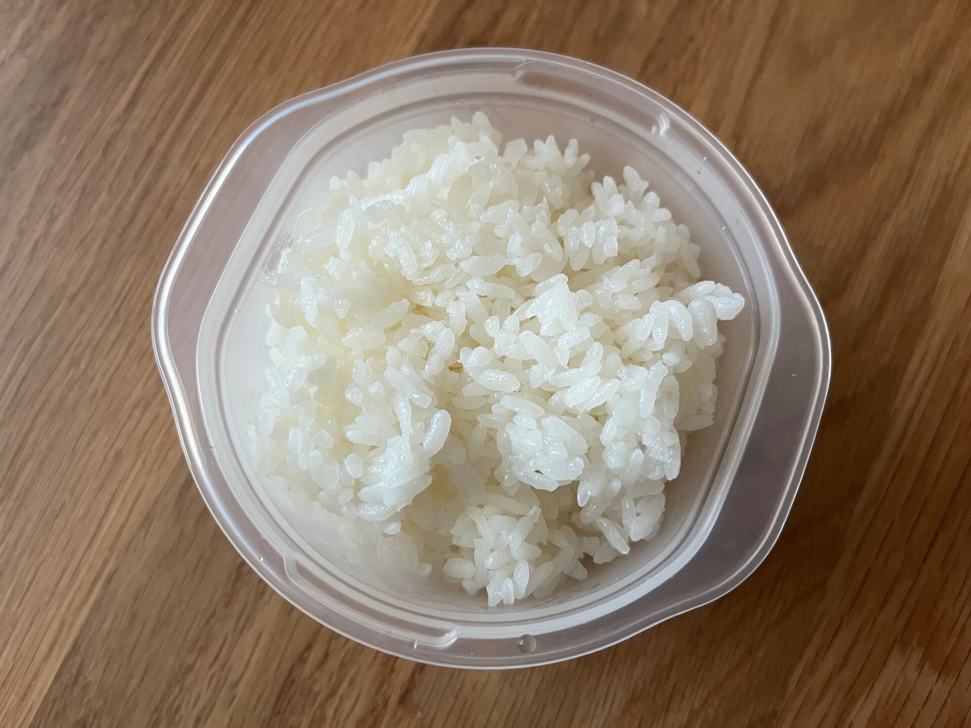 100均でご飯用冷凍タッパーを8個買ってみた!【ダイソー・セリア・キャン★ドゥ】